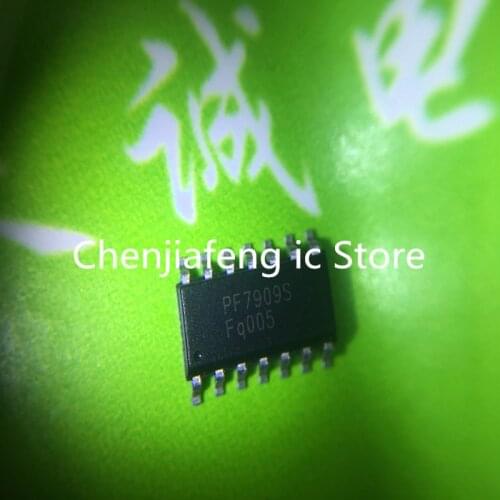 2PCS~10PCS/LOT PF7909S SOP14 New original
