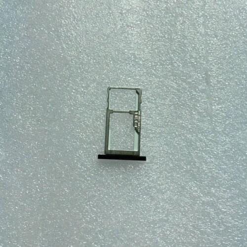 New Original SIM Card Holder for Elephone P8 2017 Phone Tray Slot Replacement