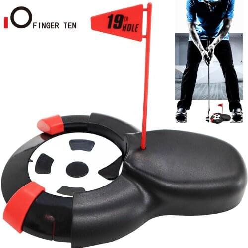 O FINGER TEN Golf Sets