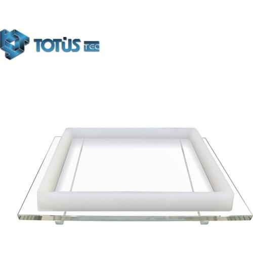 ODM Resin VAT For DLP 3D Printers From China Factory Directly Supply For Sale In Stock Delivery