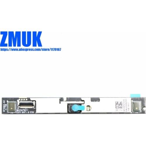 720P Front Camera For Lenovo Lenovo X1 Yoga 2Nd Gen Laptop,P/N 00HN391 00HN392 00HN39100HN393