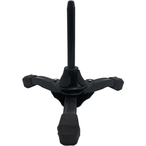 Portable Clarinet Flute Oboe Metal Rack Display Holder Bracket Stand Multipurpose Display Stand