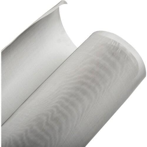 200 Mesh 304 Stainless Steel Filter Mesh Filter Woven Mesh Sieve Plate Screening Filter, Waterproof, High Temperature Resistance