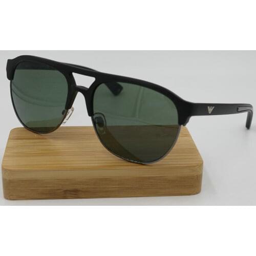 New Vintage Brand Design men women Sunglasses Women black Frame Luxury Sun Glasses For Female men sun glasses