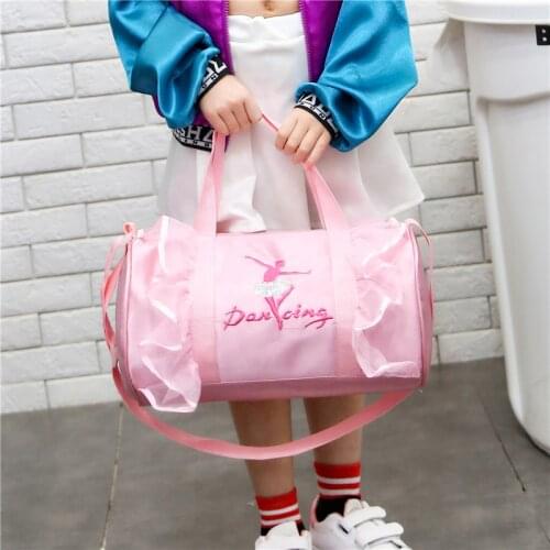 Thankdance Sport Bags