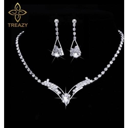Ожерелья TREAZY China At AliExpress