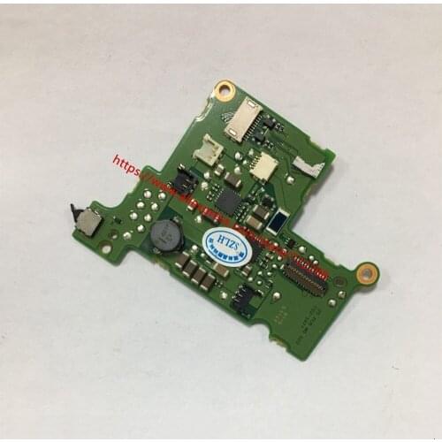Repair Parts For Canon EOS 70D MD Motor Drive Board CG2-3477-000