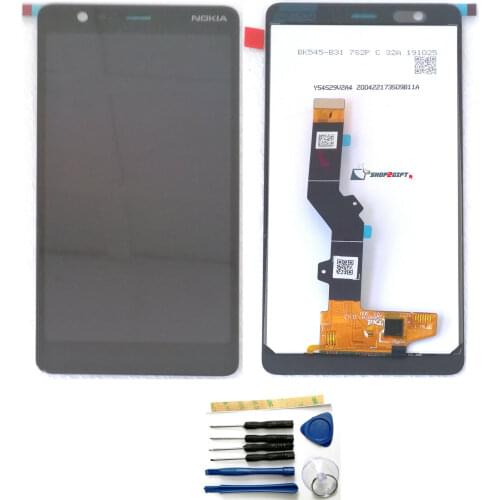 OEM For NOkia 3.1C TA-1140 LCD Display Touch Screen Digitizer