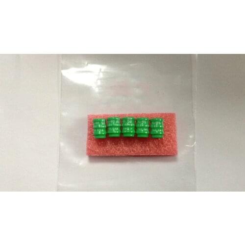 5pcs/lot New Ni-MH 3.6V40mah 3.6V 40mah Rechargable Battery Cells