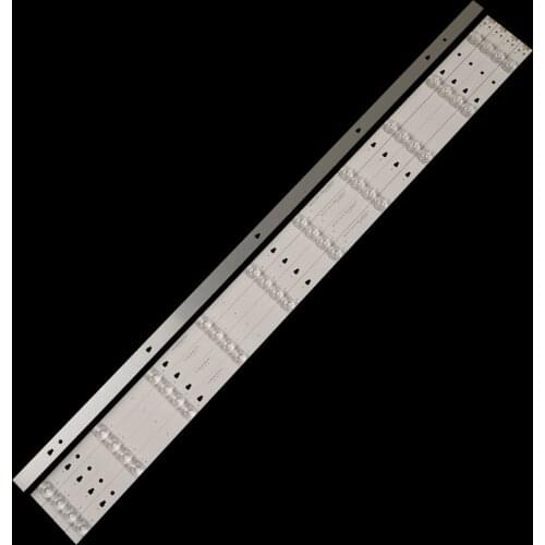 5piece/lot FOR HAIER LE42AL88R81A2 TV backlight LED42D10A-ZC14DFG-01 30342010203