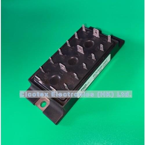 6DI30B-050 POWER TRANSISTOR MODULE 6DI 30B-050 IGBT 6DI30B050 6x30A 500V 6DI30-B050 6D130B-050 6DI308-050