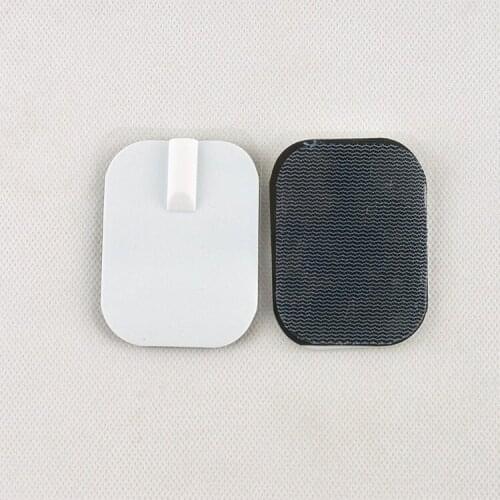 Accessories For Digital Meridian Massage Instrument Electrode Pasters Physiotherapy Electrotherapy Acupuncture Massager Paster