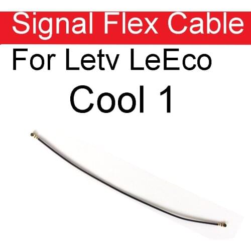 Antenna Wifi Signal Flex Cable For Letv leEco Coolpad CooL1 Cool 1 Dual C106 C106-7 C106-8 C106-9 Flex Ribbon Replacement Parts