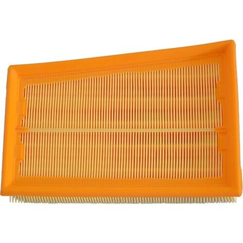 Car Engine Air Filter for NISSAN X-TRAIL (T31) NISSAN QASHQAI 16546-JD20A