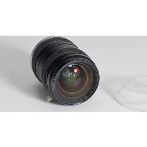 Used original C-5mp-1-12mm (fal0006-0c) 5 megapixel 1 inch target surface 12mm