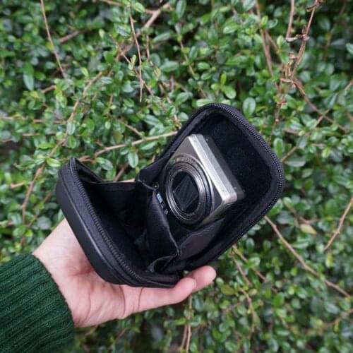 EVA Digital Camera Bag Case For Samsung WB150F WB151 WB200F WB250F WB280F WB350F WB700 WB800 WB850F NV100 NV3 ST100 ST55O PL65