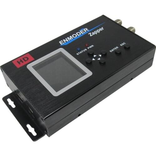 DTMB Modulator HDMI to DTMB digital Encoder Modulator EMB117D
