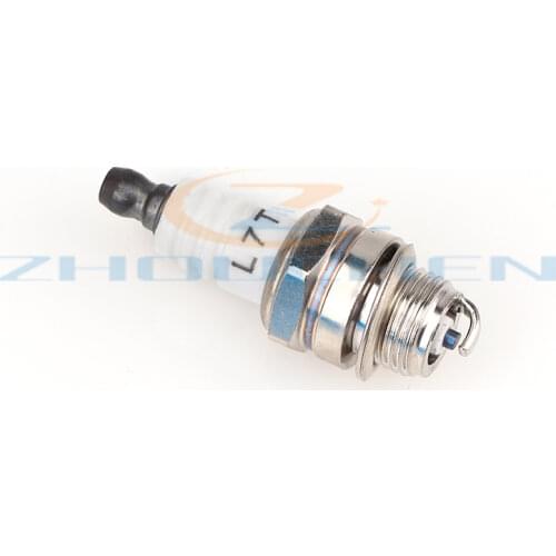For 2 stroke ATV mini motorcycle lawn mower 47CC 49CC 50CC high quality L7T Spark plug