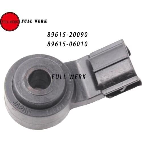 FULL WERK Autosensors