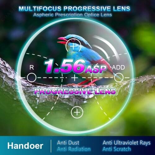 Handoer Lenses For Men's Glasses China