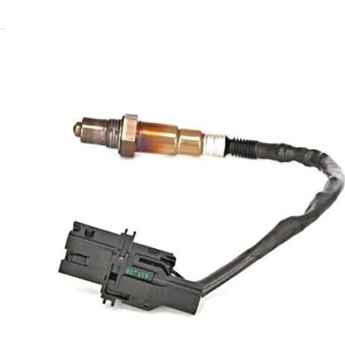 Oxygen Sensor Λ 0 258 007 342 Wire 5