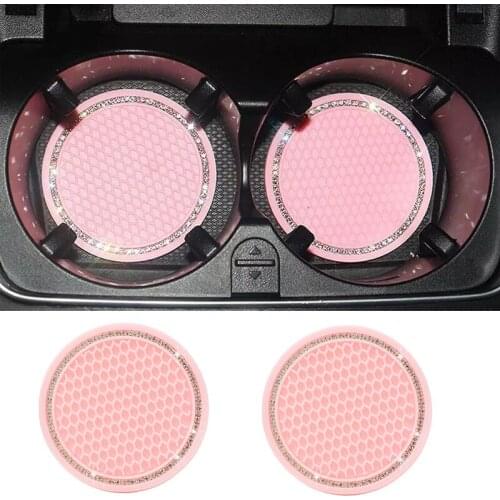 Macroupta Car Holders