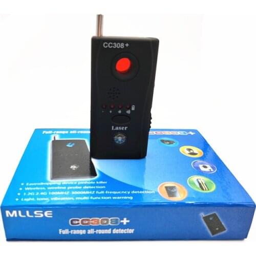 MLLSE WiFi Scanners