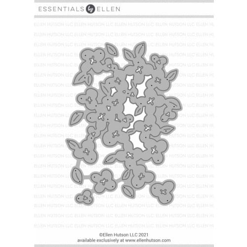 Mod Floral Metal cutting dies cut die mold card Scrapbook paper craft knife mould blade punch stencils