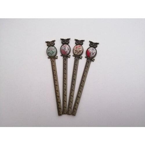 Nevlale Çini Collections Bookmarks