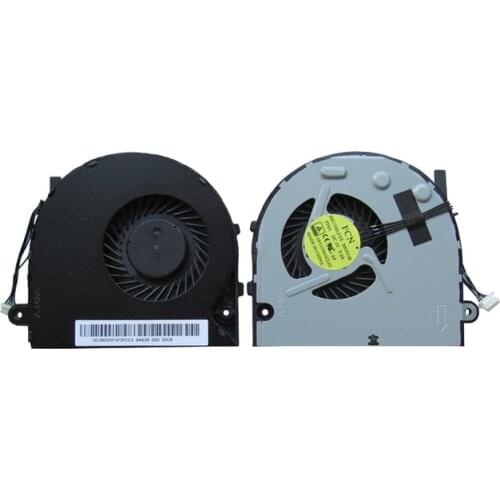 SSEA New CPU Cooling Fan for LENOVO B40 B40-30 B40-45 B40-70 E40 B50 B50-30 FAN P/N DFS470805CL0T