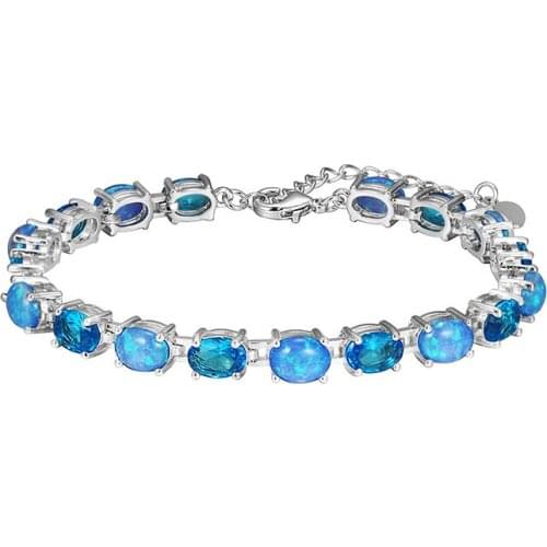 Серебряные браслеты ONLINELOVE China At AliExpress