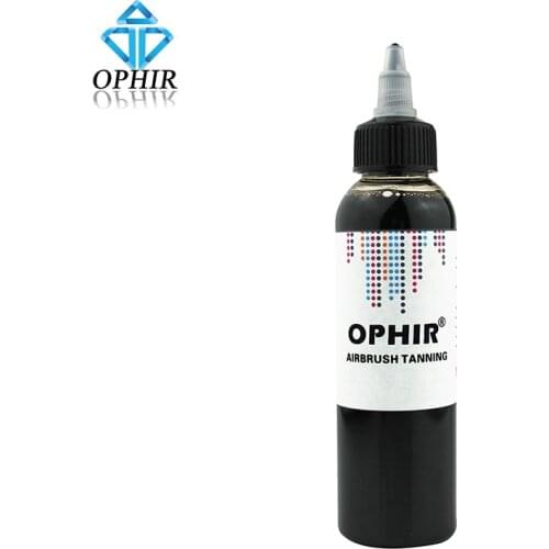 OPHIR  China