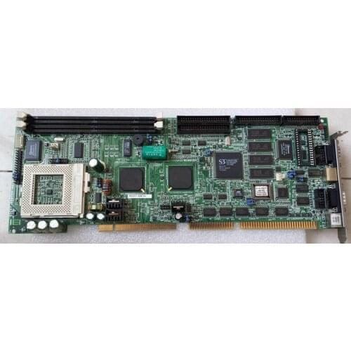 ROCKY-538TXV V6.2 G-kong motherboard Good quality
