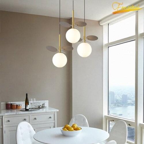 Modern LED Pendant Lights Nordic Iron Multicolor Flower Branch Pendant Lamp Living Room Bedroom Home Decoration Hanging Lamp