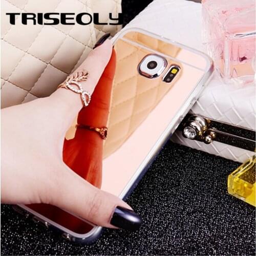 Triseoly Samsung Galaxy C8 Phone Cases