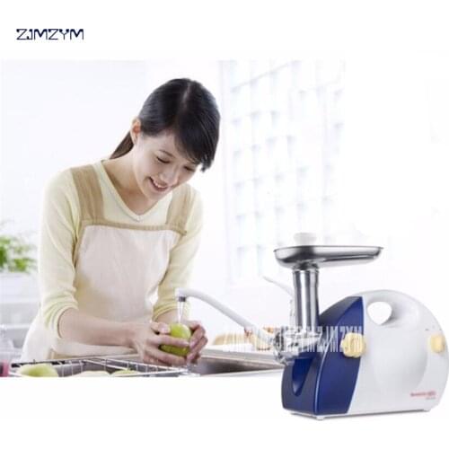 Мясорубки ZJMZYM China At AliExpress