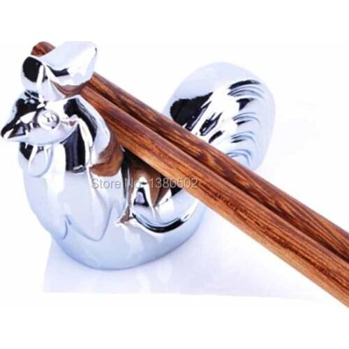 Selling Funny Design Multipurpose Knife Fork Holder Table Decorations Accessories Korean Chopstick Holder Rest