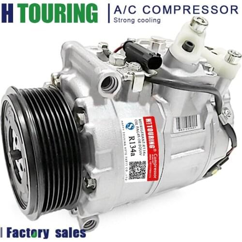 7SEU16C air conditioning compressor for Mercedes Benz W203 W211 A0002309711 A0012305511 A0022304911 0022304911 0002306211