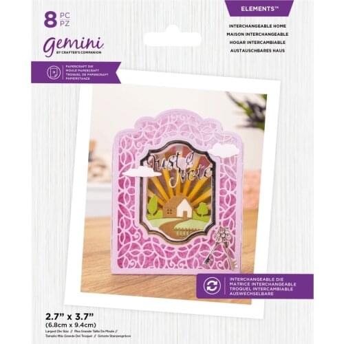 AliliArts Metal Cutting Dies Interchangeable Home diy Scrapbooking Photo Album Decorative Embossing PaperCard Crafts Die 2020