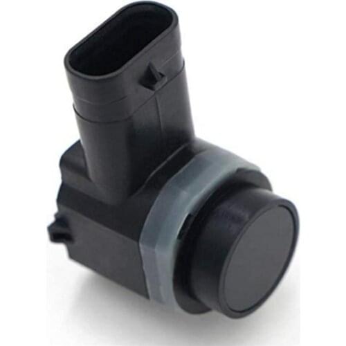 1pcs New Car Front Rea PDC Parking Sensor 1S0919275 For Audi A5 A6 A7 A8 Seat Sk oda VW Golf Pas sat Polo