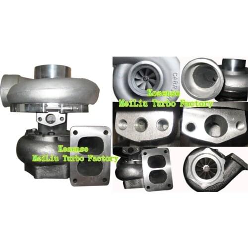 Engine D155 turbo 6505116210 6505-11-5106 KTR110