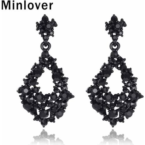 Minlover Earrings