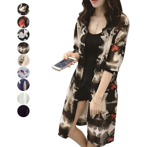 Shu Embroidery Summer Blouses