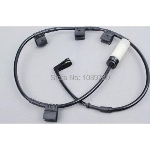One piece new Front Brake Disc Pad Wear Indicator Sensor for Mini Cooper 2007-2010 34356783230