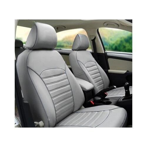 Special car seat covers for Hyundai ix30/35 Sonata ELANTRA Terracan Tucson Accent SantaFe coupe XG Trajet Matrix EQUUS Veracruz