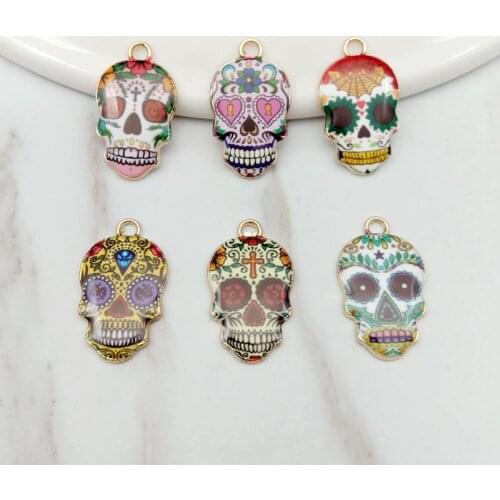 UBUTERFLY Gothic Pendants