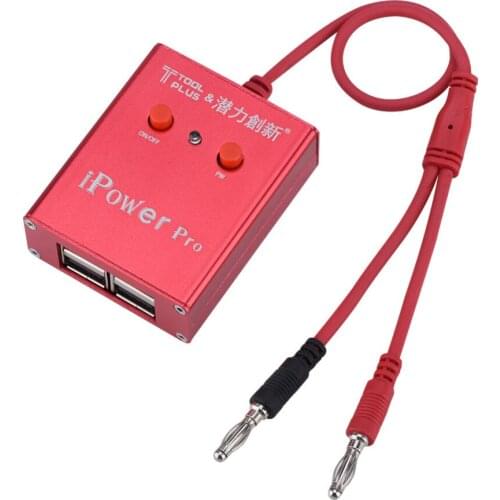 High Quality Power Supply Phone Repair Power Switch Test Cab