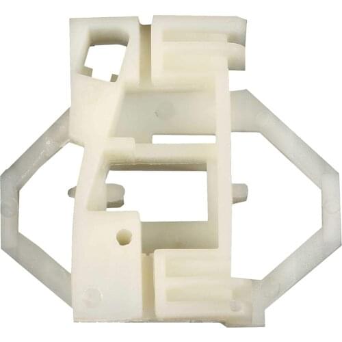 Window Regulator Clip Rear Left Door for VW Polo Skoda Seat Octavia Cordoba