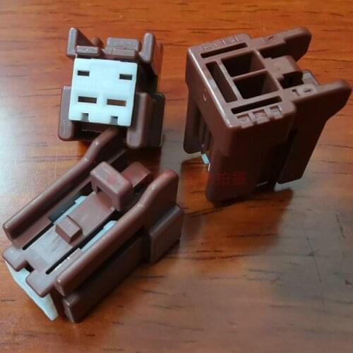 For Infiniti 6.5 inch for BOSE woofer plug terminal 2PIN cable