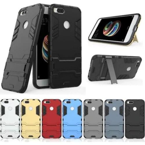 ADCKYOOL Phone Cases Xiaomi Redmi 4X